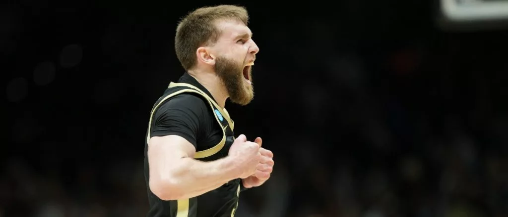 March Madness Odds
