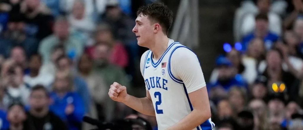 NBA Draft Lottery Odds