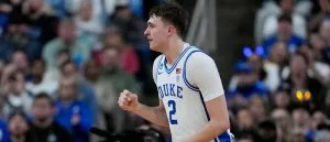 2025 NBA Draft Lottery Betting Odds: Date, No. 1 Pick Probability, Cooper Flagg Sweepstakes