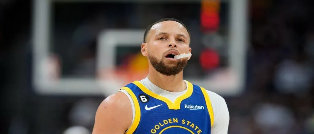 Warriors Timberwolves Odds