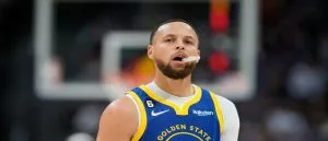 Warriors-Timberwolves Series Betting Odds: Golden State A Historic Underdog