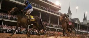 Preakness Stakes Odds: Will Kentucky Derby Runner-Up Journalism Compete?