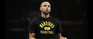Steph Curry NBA Playoffs Injury Update: When Will Warriors' Star Return?