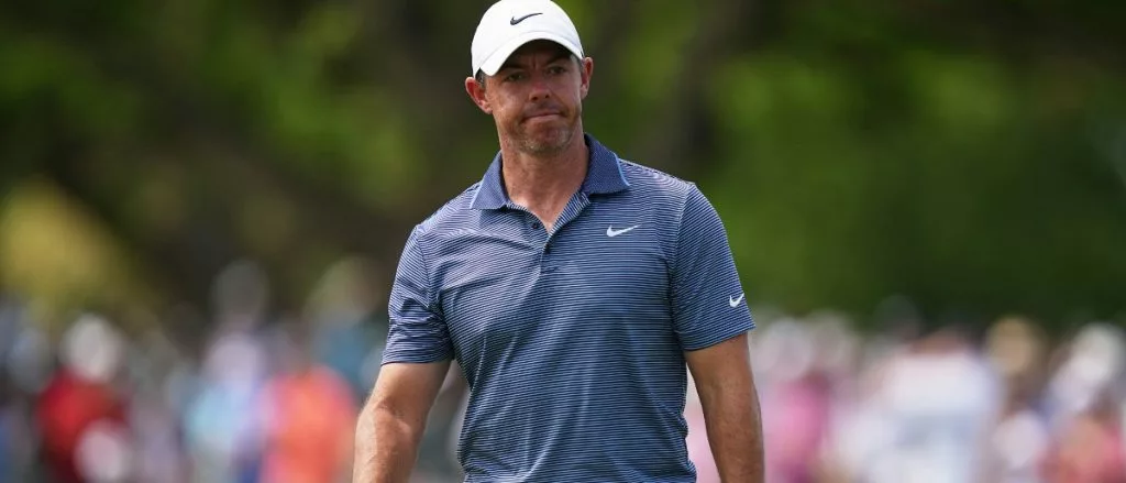 PGA Championship Odds
