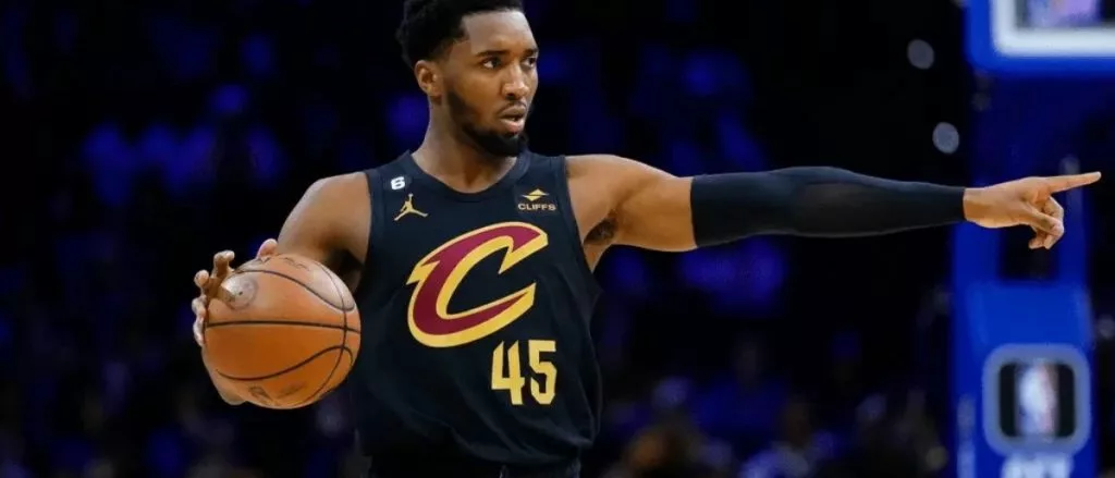 Cavaliers Pacers Odds