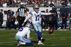 SNF Week 4 NFL Parlay Picks: How to Maximize Bets in Cowboys vs Packers Matchup