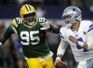 Buccaneers vs. Cowboys Prediction, Odds & Picks for Oct. 8: Dallas Offense Continues to Roll