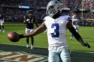 SNF Week 4 NFL Player Props: Uncovering the Hidden Value in Packers vs Cowboys Matchup