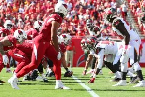TNF Week 4 NFL Player Props: Uncovering the Hidden Value in Seahawks vs Cardinals Matchup