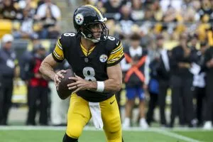 TNF Week 7 Parlay Picks & Player Props: Steelers and Bengals Clash in Divisional Battle