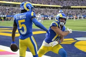 TNF Week 5 NFL Player Props: Uncovering the Hidden Value in 49ers vs Rams Matchup