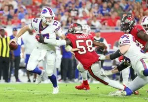 MNF Week 6 NFL Parlay Picks: Uncovering Value in Monday Night Doubleheader