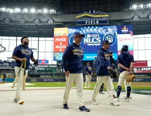 MLB Best Bets for Oct. 14: Home Run Picks & Top Player Props