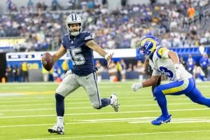 Our Guide to NFL Week 6: Schedule, Matchup Previews, Injury Report
