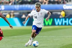USA vs Ecuador: Best Bets, Odds, Picks, and Props