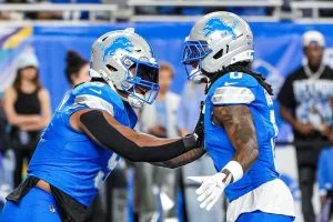 SNF Week 6 NFL Parlay Picks: Uncovering Value in Chiefs vs Lions