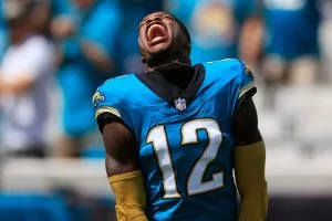 MNF Week 5 NFL Player Props: Uncovering the Hidden Value in Chiefs vs Jaguars Matchup