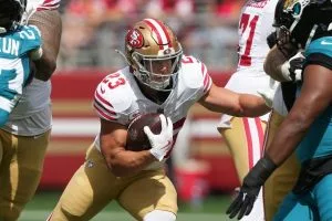 Our Guide to NFL Week 5: Schedule, Matchup Previews, Injury Report