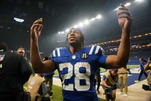 Our Guide to NFL Week 9: Schedule, Matchups, Predictions, Injury Report