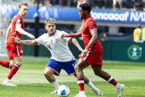 USA vs Australia: Best Bets, Odds, Picks, and Props