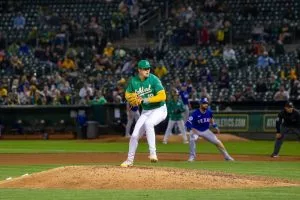MLB Today’s Best Bets for October 12th: Home Run Picks & Top Player Props