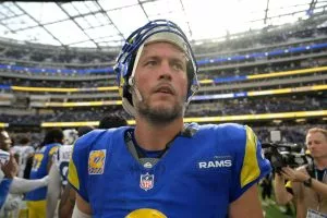 Official Finalists Announced for MVP, Other Awards for 2025 NFL Season