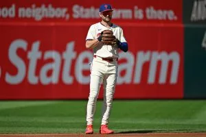 MLB Today’s Best Bets for October 17th: Home Run Picks & Top Player Props