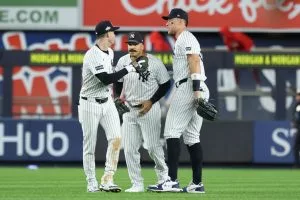 MLB Today’s Best Bets for October 11th: Home Run Picks & Top Player Props