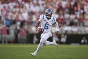 College Football Week 9 Best Bets, Picks & Odds: Favorites, Underdogs and Value Spots