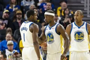NBA Best Bets and Picks for Today: Warriors and Lakers Clash on Opening Night