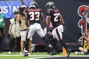MNF Week 7 NFL Player Props: Uncovering the Hidden Value in Texans-Seahawks