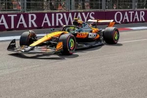 F1 United States Grand Prix 2025 Betting Odds