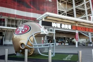 SNF Week 7 NFL Parlay Picks: Uncovering Value in Falcons vs 49ers