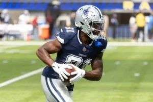 MNF Week 9 NFL Parlays and Player Props: Cardinals-Cowboys Shootout in Store