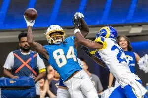 Anytime Touchdown Scorer Today Oct 26th: NFL Week 8 Sunday Slate