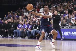 NBA Player Props Today: Nov. 6 Slate Brings Western Conference Clash