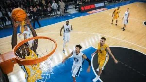 Best NCAAB Bets Today: Predictions, Picks & Player Props for Nov. 11 Slate