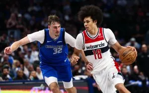 Best NBA Bets Today: Picks and Predictions for Nov. 8