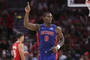 NBA Player Props Today: Nov. 9 Sunday Slate