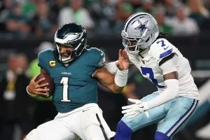 Vikings vs Cowboys: SNF Week 15 Parlay Picks and Player Props