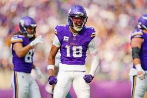 Anytime Touchdown Scorer Today: NFL Week 10 Sunday Slate Nov. 9