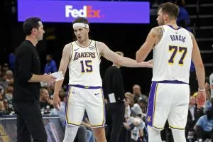 Heat vs Lakers: Best NBA Player Props and Picks for Nov. 2