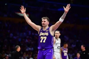 The Lakers Are Quietly Becoming a Smart Futures Bet in the West