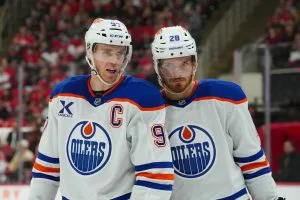 Best NHL Player Props & Parlay Picks Today Jan. 21