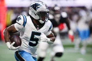 Anytime Touchdown Scorer Today: NFL Week 12 Monday Night Football Nov. 24