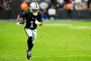 TNF Week 10 Parlay Picks and Player Props: Broncos Host Raiders in Classic AFC West Clash