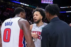 Expert NBA Picks and Player Props: Best NBA Bets Today Nov. 26