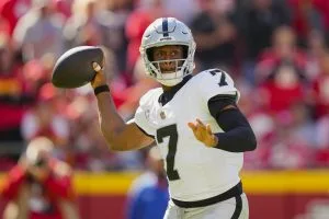 Anytime Touchdown Scorer Today: NFL Week 10 Thursday Night Football