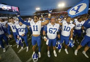 College Football Week 11 Best Bets, Odds, Picks & Player Props