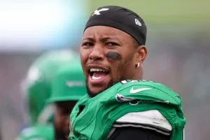 Anytime Touchdown Scorer Today: NFL Week 10 Monday Night Football Picks